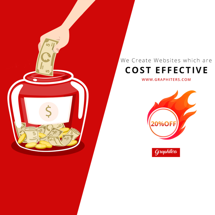  Web Design Service of Graphiters GM Plaza, Jinnah Boulevard 5th Floor, Gate 01, Phase II, DHA Islamabad, Pakistan - Photo 5 of 6