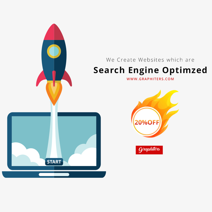  Web Design Service of Graphiters GM Plaza, Jinnah Boulevard 5th Floor, Gate 01, Phase II, DHA Islamabad, Pakistan - Photo 6 of 6