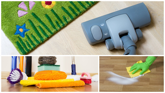  Profile Photos of Julietta's House Cleaning Service Norristown - Photo 1 of 1
