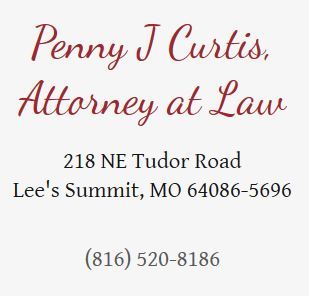  Profile Photos of Penny J Curtis, Attorney at Law 218 NE Tudor Rd - Photo 1 of 1