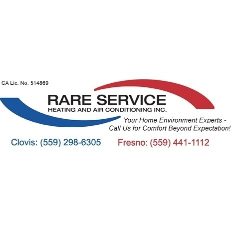  Profile Photos of Rare Service Heating & Air Conditioning, Inc. 5654 E Westover, Suite 112 - Photo 1 of 1