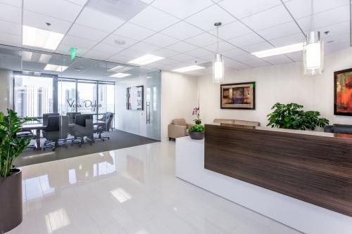  Profile Photos of Van Dyke & Associates, LLP 1230 Columbia Street, Suite 540 - Photo 2 of 2