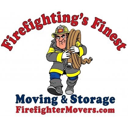  Profile Photos of Firefighting's Finest Moving & Storage 22026 Mossy Oaks Road - Photo 1 of 4