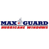Max Guard Hurricane Windows, West Palm Beach