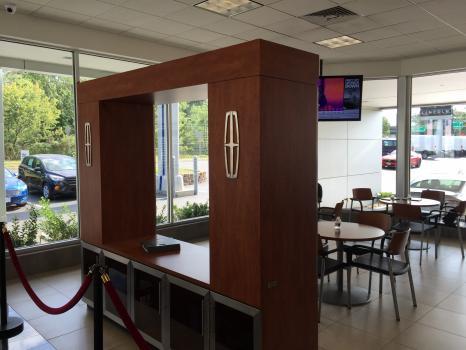  Maplecrest Ford Lincoln of Union of Maplecrest Ford Lincoln of Union 2800 Springfield Avenue - Photo 1 of 3