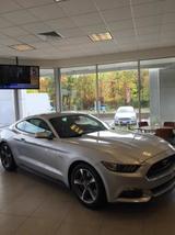 Maplecrest Ford Lincoln of Union, Vauxhall