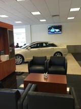 Maplecrest Ford Lincoln of Union, Vauxhall