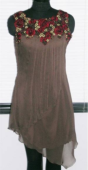  Profile Photos of Utkrisht Vatika Fashion A 37, flatted factory complex, - Photo 1 of 5