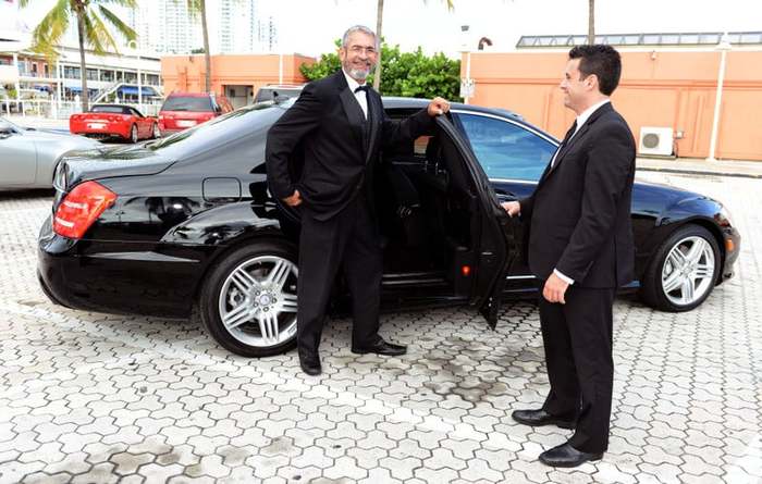  New Album of Cata Black Car Transportation Miami 3301 NE 1st Ave - Photo 3 of 11