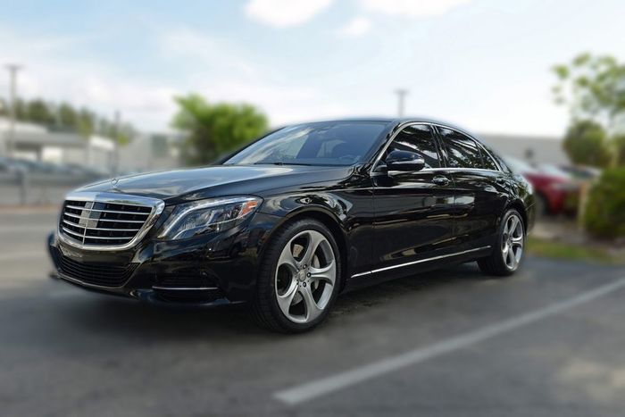  New Album of Cata Black Car Transportation Miami 3301 NE 1st Ave - Photo 8 of 11