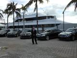  Cata Black Car Transportation Miami 3301 NE 1st Ave 