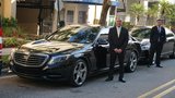  Cata Black Car Transportation Miami 3301 NE 1st Ave 