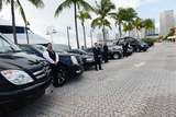  Cata Black Car Transportation Miami 3301 NE 1st Ave 