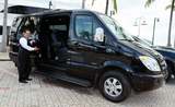  Cata Black Car Transportation Miami 3301 NE 1st Ave 
