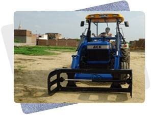  Profile Photos of Nirbhay Industries Of Construction Equipments 694, Ground Floor, Sector 14 - Photo 2 of 4