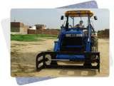 Nirbhay Industries Of Construction Equipments, Faridabad