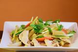  Restaurant Bambou D'or 605, Rue Principale 