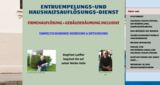 EntrÃ¼mpelungs-Dienst, TÃ¼bingen