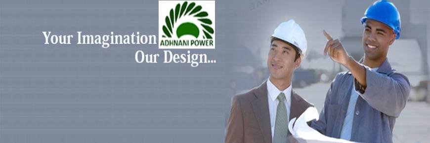  Pricelists of Adhnani Power A-28, Sector-65, Noida-201301 U.P, (India) - Photo 1 of 1