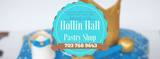 Hollin Hall Pastry Shop, Alexandria