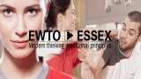 EWTO-Essex: Essex's Premier Martial Arts Schools, Chelmsford