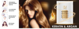 PURE KERATIN, Sydney