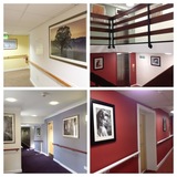  Neil Warner Pictures Ltd 5 Danby House, Morris Road 