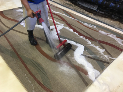  Pricelists of Oriental Rug Cleaning Boca Raton 2234 N Federal Hwy #1080 - Photo 1 of 9