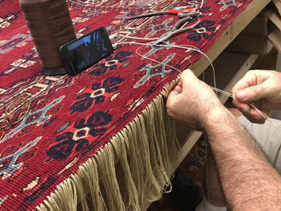  Pricelists of Oriental Rug Cleaning Boca Raton 2234 N Federal Hwy #1080 - Photo 4 of 9