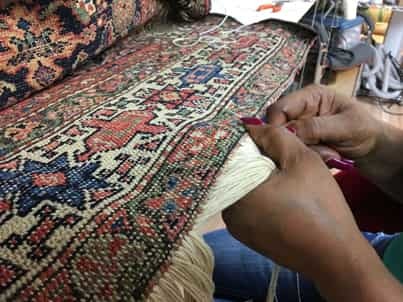 Pricelists of Oriental Rug Cleaning Boca Raton 2234 N Federal Hwy #1080 - Photo 6 of 9
