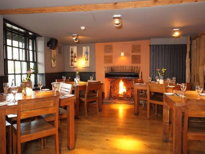  Profile Photos of The Nag's Head - Brentwood Brook Street - Photo 1 of 4