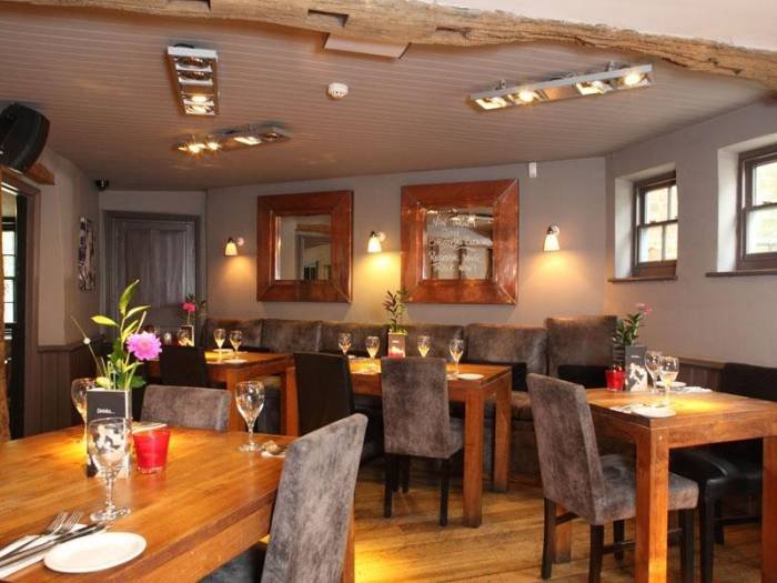  Profile Photos of The Nag's Head - Brentwood Brook Street - Photo 2 of 4