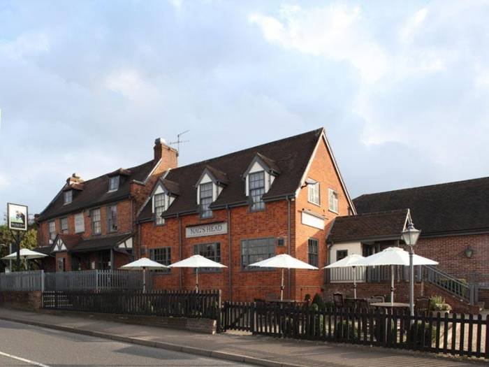  Profile Photos of The Nag's Head - Brentwood Brook Street - Photo 3 of 4