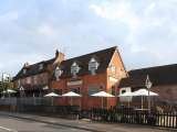 The Nag's Head - Brentwood, Brentwood