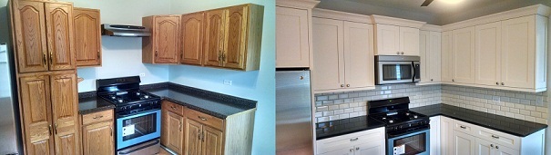  New Album of LimakWay Remodeling 112 W Fullerton - Photo 4 of 4