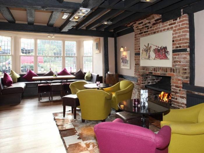  Profile Photos of The George & Dragon - Brentwood Roman Road, Mountnessing - Photo 1 of 8