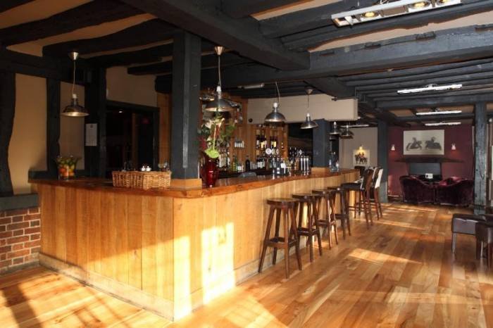  Profile Photos of The George & Dragon - Brentwood Roman Road, Mountnessing - Photo 2 of 8