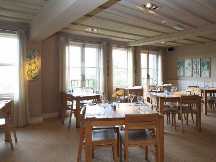  Profile Photos of The George & Dragon - Brentwood Roman Road, Mountnessing - Photo 3 of 8