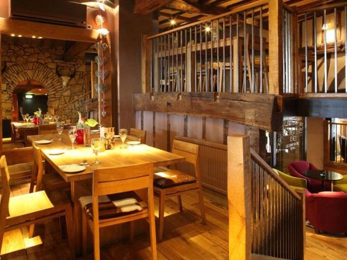  Profile Photos of The George & Dragon - Brentwood Roman Road, Mountnessing - Photo 4 of 8