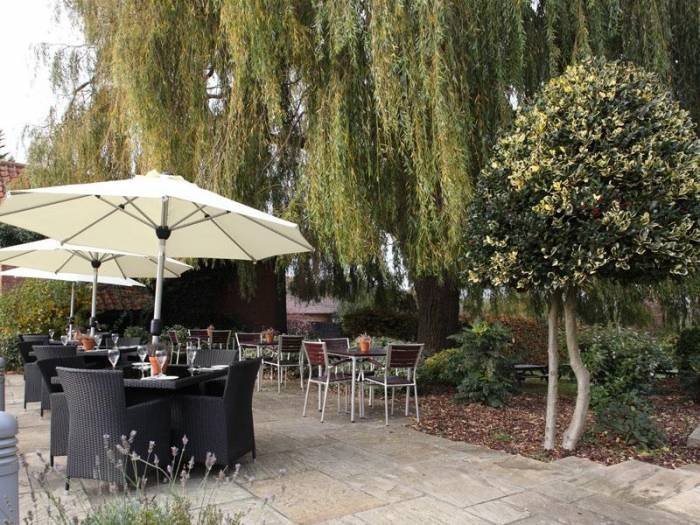  Profile Photos of The George & Dragon - Brentwood Roman Road, Mountnessing - Photo 5 of 8