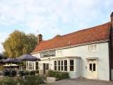 The George & Dragon - Brentwood, Brentwood