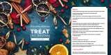 Menus & Prices, The George & Dragon - Brentwood, Brentwood