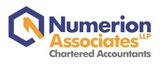 Numerion Associates LLP, London