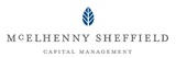 McElhenny Sheffield Capital Management, Dallas