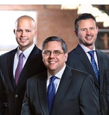 McElhenny Sheffield Capital Management, Dallas