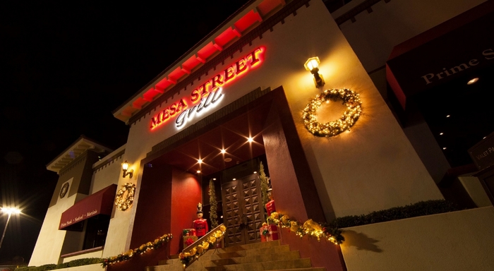  Profile Photos of Mesa Street Grill 3800 N Mesa St, Suite D1 - Photo 3 of 12