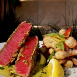  Mesa Street Grill 3800 N Mesa St, Suite D1 