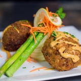  Mesa Street Grill 3800 N Mesa St, Suite D1 