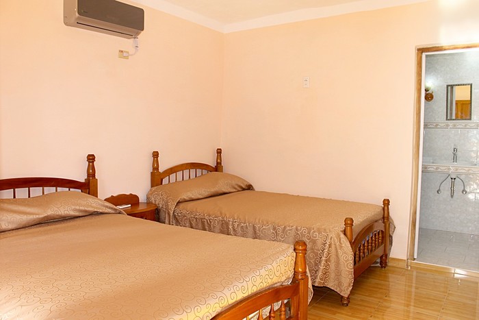  Hostal Matilde Coda  of Hostal Matilde Coda calle Santo Domingo # 10 entre callejÃ³n del Aguacate y calle Reforma. - Photo 46 of 46