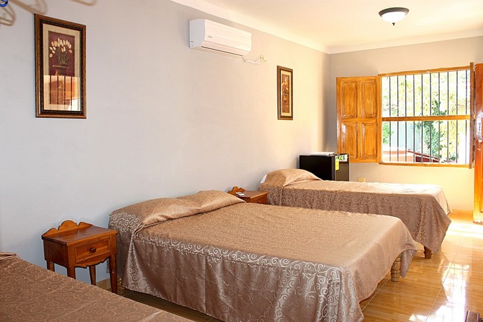  Hostal Matilde Coda  of Hostal Matilde Coda calle Santo Domingo # 10 entre callejÃ³n del Aguacate y calle Reforma. - Photo 4 of 46